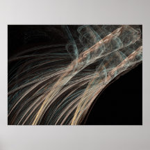 Aerialists Print