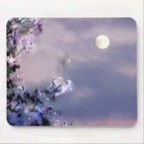 Aerial's Gift mousepads