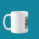 Aerie Marquetry Mug