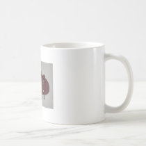 Aerie Marquetry Mug
