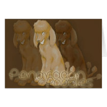 Aero 6 cards by HeatherPendragon Aero 6 cards