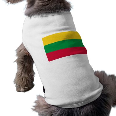 Aero, Denmark Dog Clothes by bestflag
