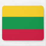 Aero, Denmark Mousepad