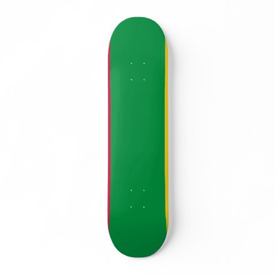 Aero, Denmark Skate Board by bestflag