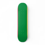 Aero, Denmark Skate Board