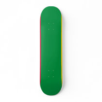 Aero, Denmark Skate Board