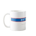 AERO•GEAR Coffee Mug