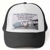 Aero Santa! - Hat