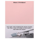 Aero Santa! - Letterhead
