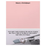 Aero Santa! - Letterhead