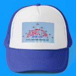 Aerobatic Teams website Hat hats