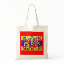 Aerobic Workout bags by Sketchart26 Aerobic Workout bags