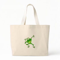 Aerobics Frog