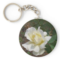 Aerodynamic White Rose - CricketDiane Art Products