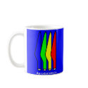 Aerodynamics mugs