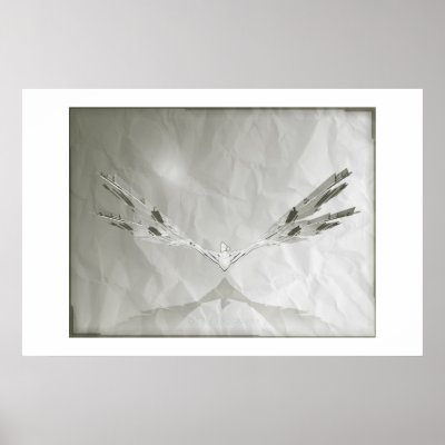 Aerodynamics Print by shaperesort