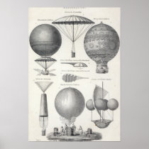 Aeronautics Posters