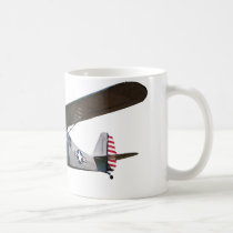 Aeronca 7 Champion mugs