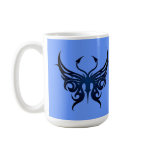 Aeron's Angel mug.