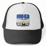 AeroPac Logo Full Color Hat