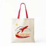 AeroPAC Swoop 20th Anniversary Bag