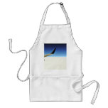 Aeroplane In The Sky aprons