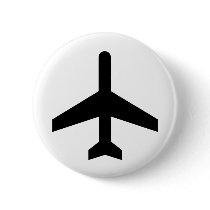 Aeroplane Lovers products! buttons