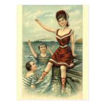 Aeroplane (Postcard Edition)