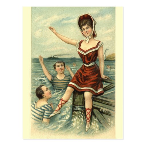 Aeroplane (Postcard Edition)