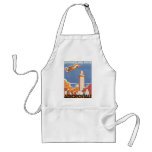 Aeropostale Au Maroc Par Avion Aprons