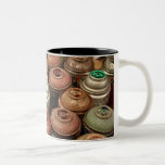 Aerosol Cans Coffee Mug