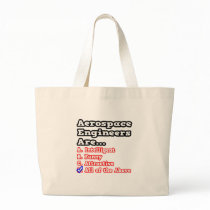 Aerospace Engineers Quiz...Joke Bags
