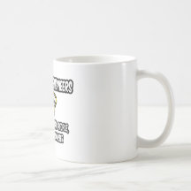 Aerospace Engineers..Regular People, Only Smarter Coffee Mug