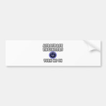 Aerospace Engineers Turn Me On Bumper Sticker