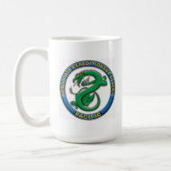 Aerospace_Expeditionary_Forces_Pacific Coffee Mug