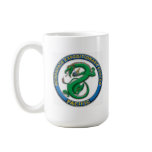 Aerospace_Expeditionary_Forces_Pacific Coffee Mug