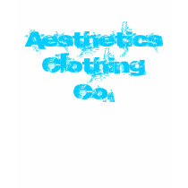 Aesthetics Clothing Co. t-shirts by Aesthetics Aesthetics Clothing Co. t-shirts