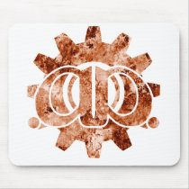 Aether Armory mousepad (textured) mousepads