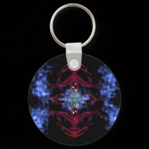 aethyr keychain by wolffreeborn aethyr keychain