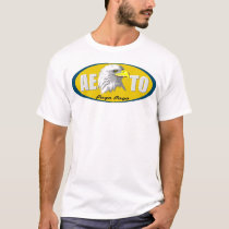 Aeto Elipse t-shirts