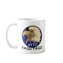 Aeto Head mugs