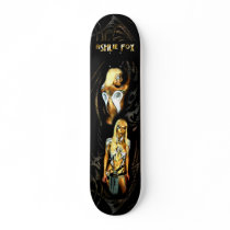 AF_02 skateboards by AshlieFox AF_02 skateboards