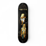 AF_02 SKATEBOARD