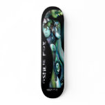 AF_04 SKATE BOARD DECKS