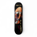 AF_06 skateboards by AshlieFox AF_06 skateboards