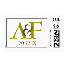 AF, &, 09.22.07 STAMPS