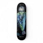 AF_09 SKATE BOARD