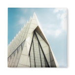 AF Academy Cadet Chapel Fridge Magnet