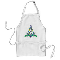 AF & AM aprons by masonicshop AF & AM aprons