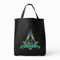AF & AM TOTE BAGS